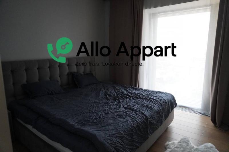 Appartement - 51 m² - 3 pièces