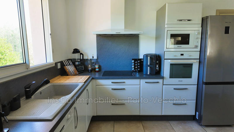 Villa - 175 m² - 6 pièces