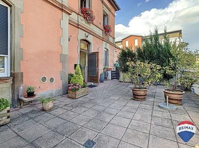 Immeuble - 545 m² - 12 pièces