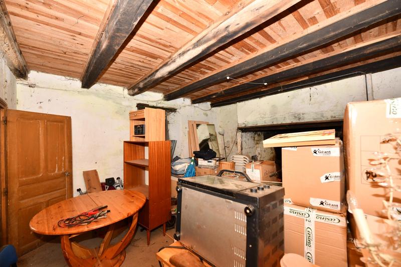 Maison - 115 m² - 4 pièces