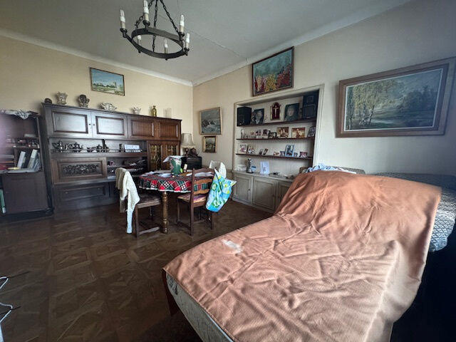 Maison - 138 m² - 6 pièces