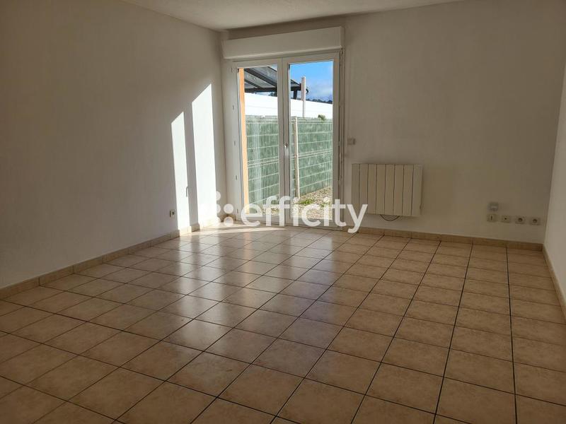 Maison - 76 m² - 4 pièces