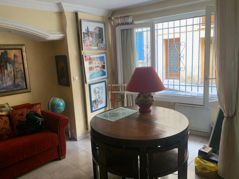 Maison - 115 m² - 6 pièces