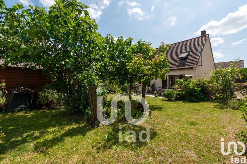 Maison - 119 m² - 5 pièces