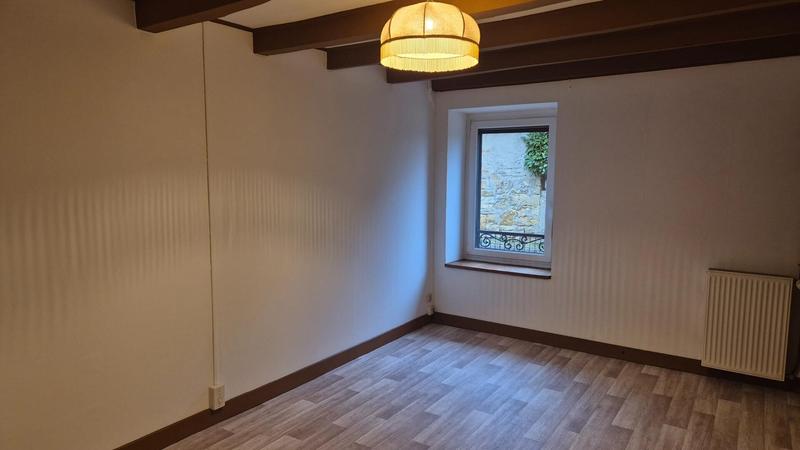 Maison - 100 m² - 6 pièces