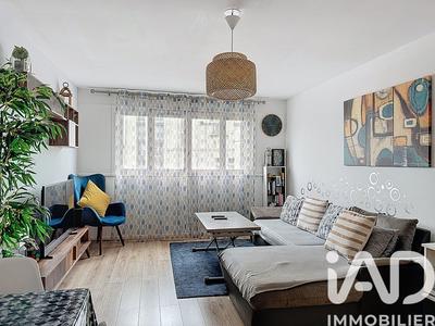 Appartement - 74 m² - 4 pièces