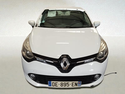 Renault Clio IV 1.5 Dci 90 Zen 5p