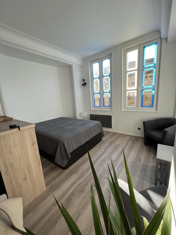 Appartement - 29 m² - 1 pièce