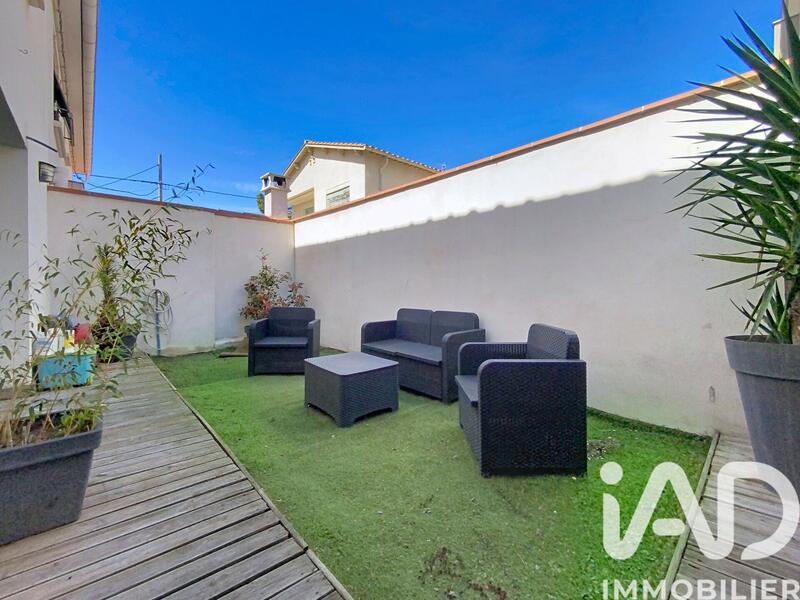 Maison - 175 m² - 6 pièces