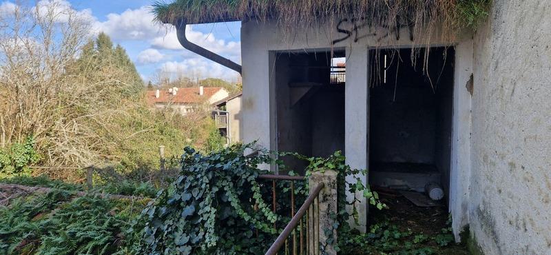 Immeuble - 352 m² - 14 pièces