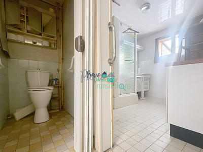 Maison - 138 m² - 4 pièces