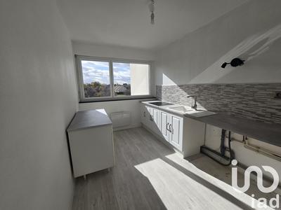 Appartement - 54 m² - 2 pièces