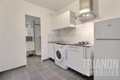 Appartement - 29 m² - 2 pièces