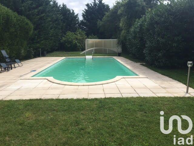 Maison - 130 m² - 4 pièces