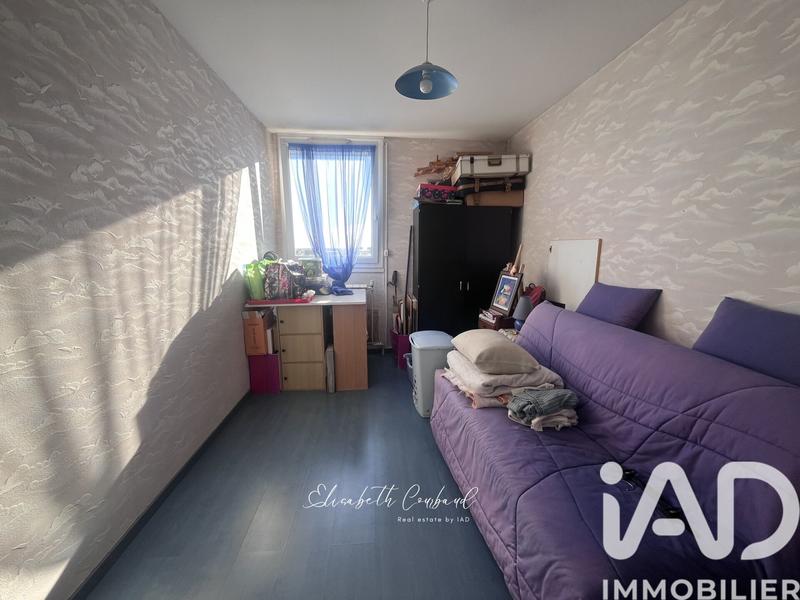 Appartement - 82 m² - 3 pièces