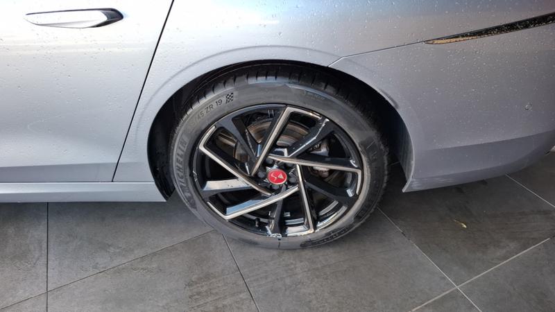 Ds ds 9 PureTech 225 Perfornce Line +