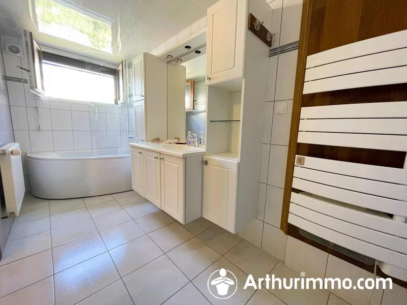 Maison - 74 m² - 3 pièces