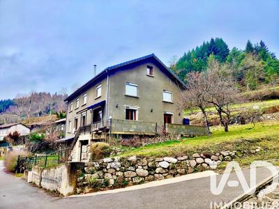 Maison - 231 m² - 11 pièces