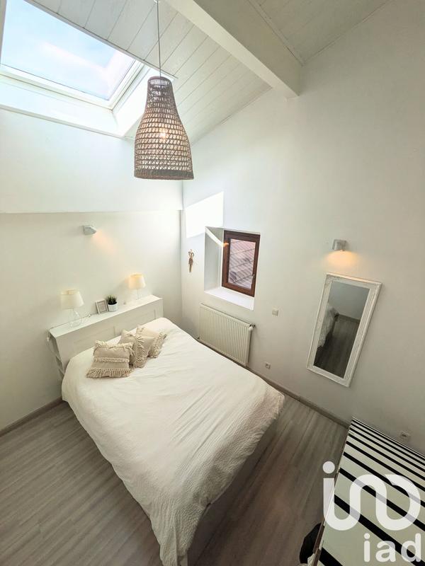 Maison de village - 134 m² - 7 pièces