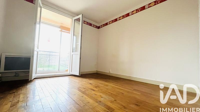 Appartement - 67 m² - 4 pièces