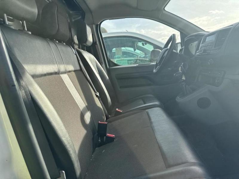 Peugeot Expert III Bluehdi 100 Standard Premium