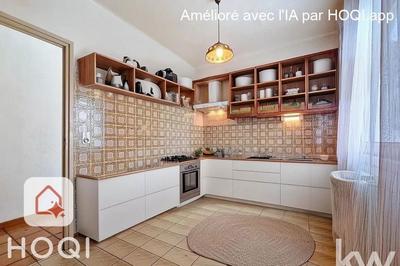 Villa - 95 m² - 5 pièces