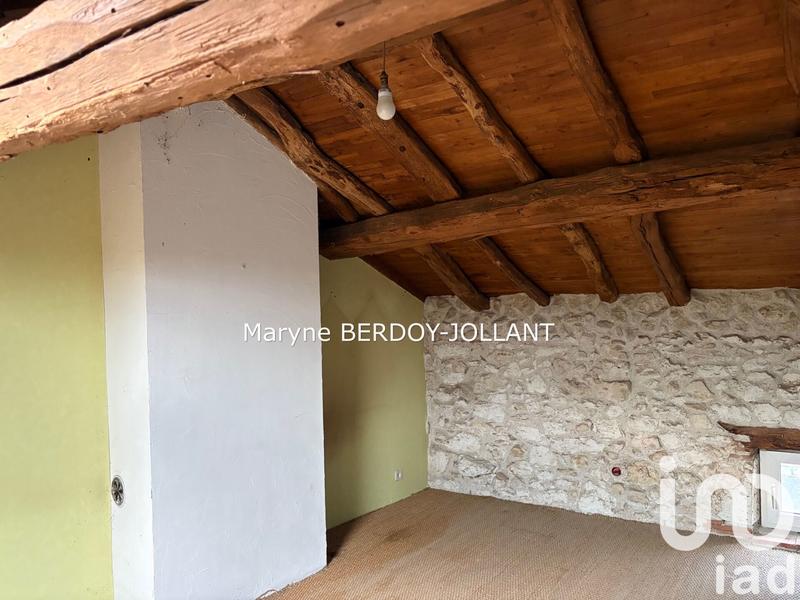 Maison de village - 149 m² - 3 pièces
