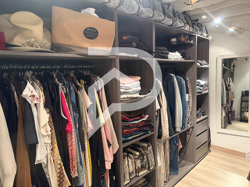 Maison de village - 114 m² - 4 pièces