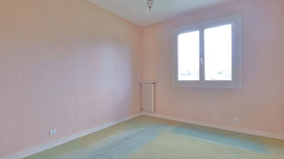 Appartement - 91 m² - 5 pièces