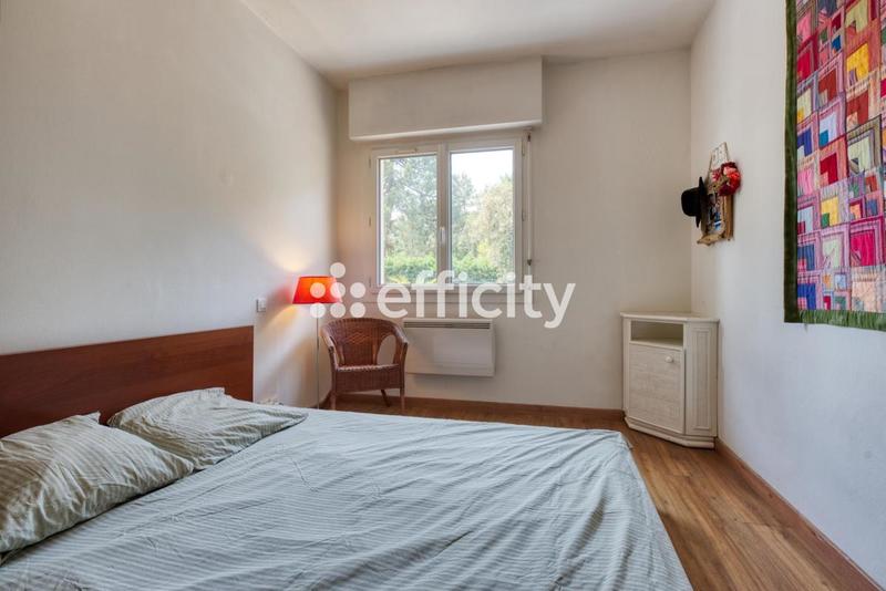 Maison - 122 m² - 6 pièces