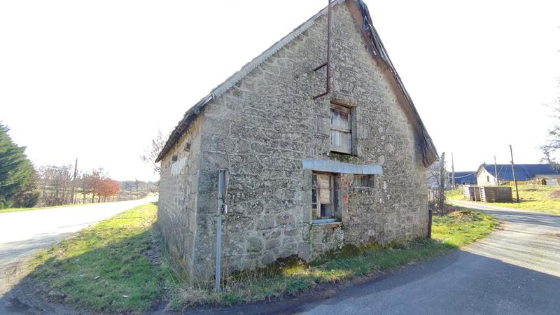 Maison - 70 m² - 4 pièces