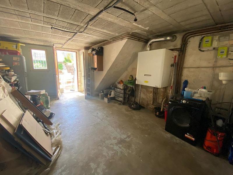 Maison - 89 m² - 4 pièces