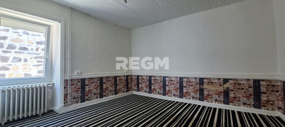 Maison - 158 m² - 7 pièces