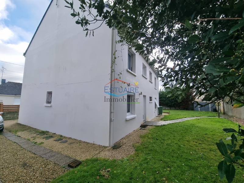 Maison - 117 m² - 4 pièces