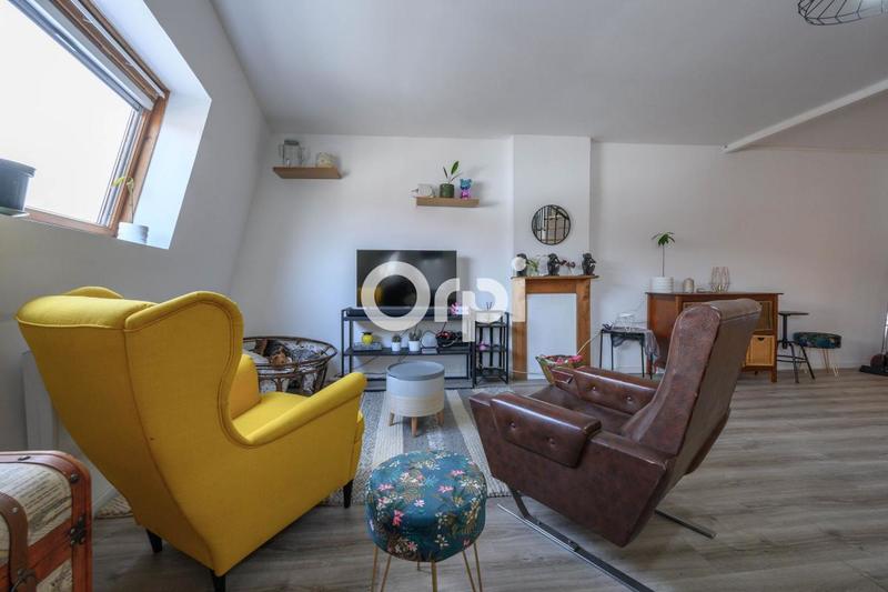 Immeuble - 8 pièces