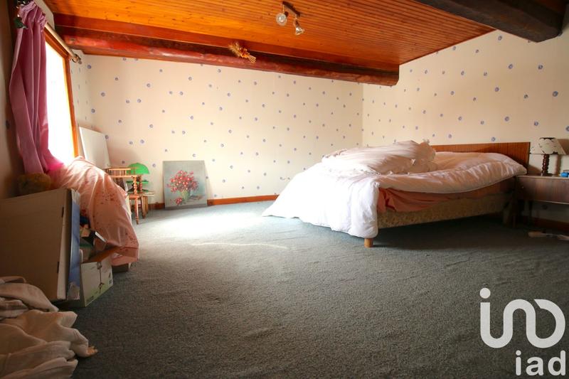 Maison de ville - 179 m² - 5 pièces