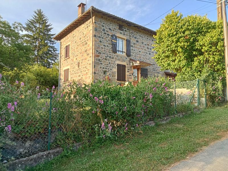 Maison traditionnelle - 90 m² - 5 pièces