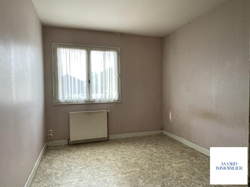 Maison - 65 m² - 3 pièces