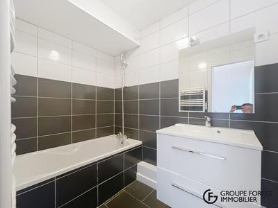 Appartement - 107 m² - 4 pièces