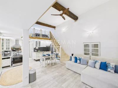 Appartement - 41 m² - 1 pièce