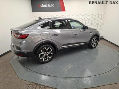 Renault Arkana E-Tech 145 - 21b Intens