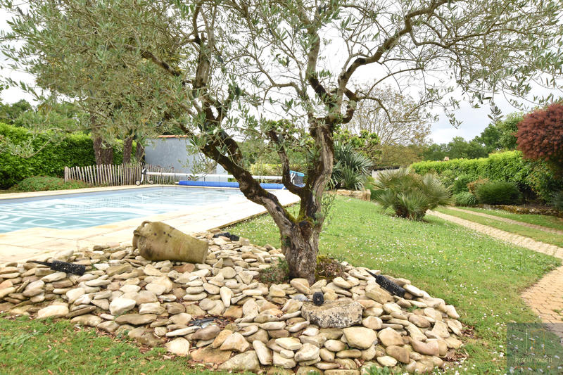 Maison - 127 m² - 5 pièces