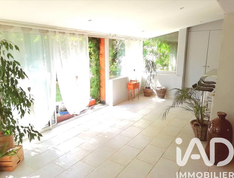 Maison - 136 m² - 7 pièces