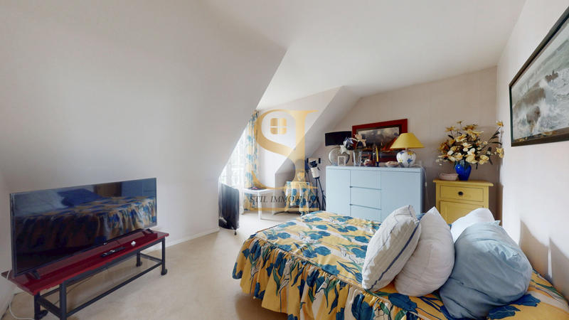 Maison - 172 m² - 7 pièces