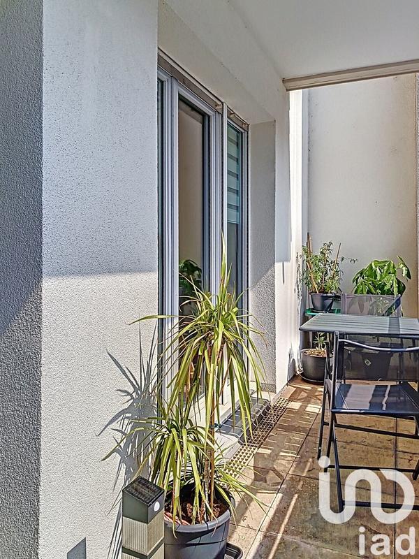 Appartement - 68 m² - 3 pièces