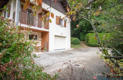 Maison - 175 m² - 4 pièces