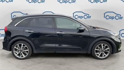 Kia Niro 1.6 Gdi 141 Hybrid Dct6 Premium Business