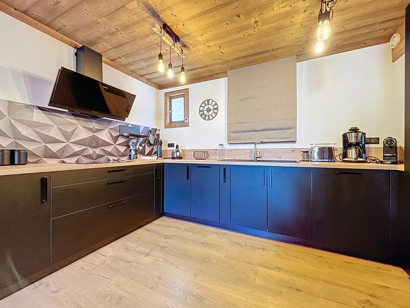 Appartement - 128 m² - 4 pièces