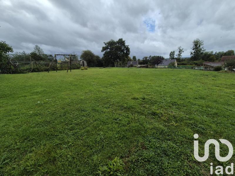 Maison - 124 m² - 6 pièces