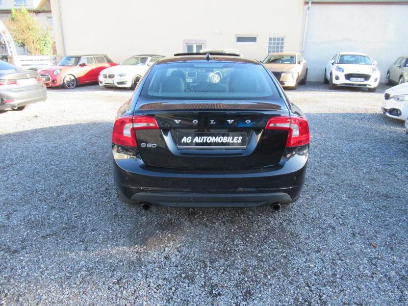 Volvo S60 T6 Awd 305 Ch Xenium